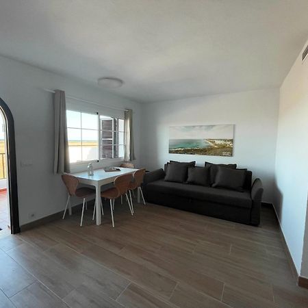 Apartamento Trini En Son Bou, Frente Al Mar, Perfecto Para Vacaciones Alaior Exterior photo