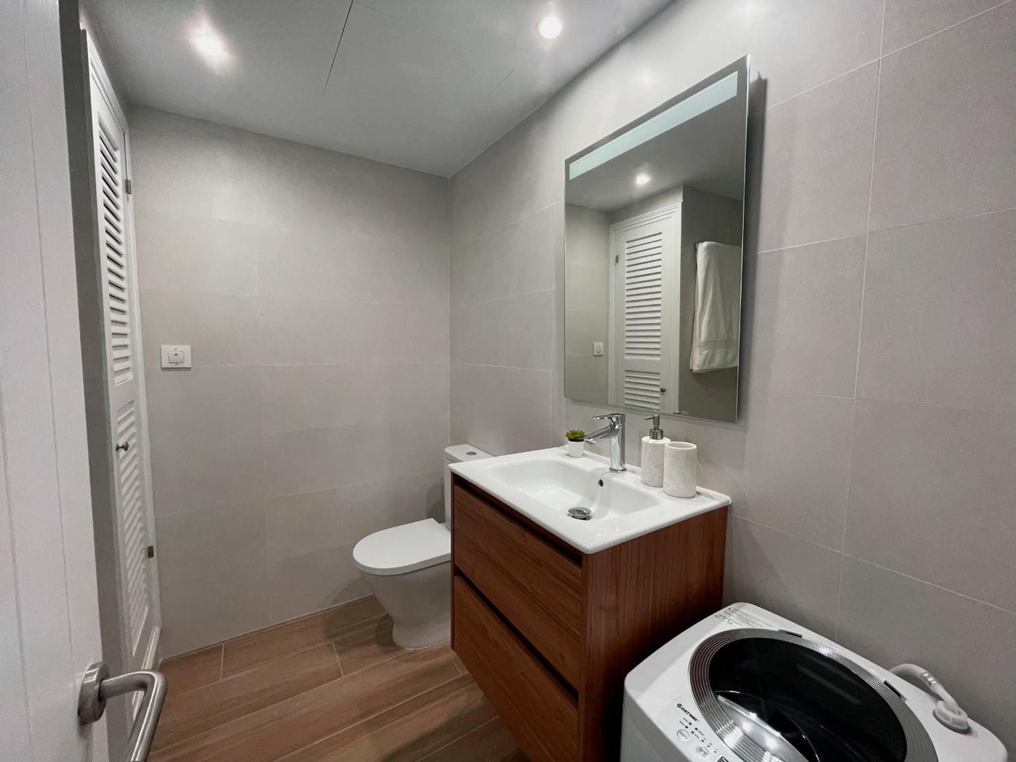 Apartamento Trini En Son Bou, Frente Al Mar, Perfecto Para Vacaciones Alaior Exterior photo